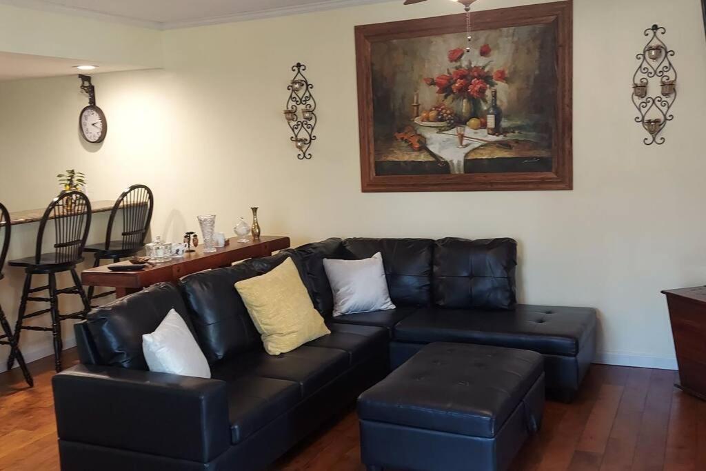 J.Creek Retreat, Creekside Townhouse +1 Car Garage Βίλα Maggie Valley Εξωτερικό φωτογραφία