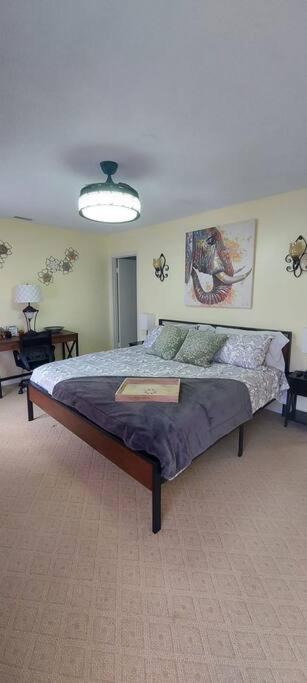 J.Creek Retreat, Creekside Townhouse +1 Car Garage Βίλα Maggie Valley Εξωτερικό φωτογραφία